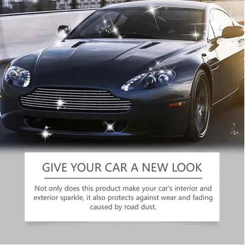 Car Nano Paint Coating Agent - Homonth