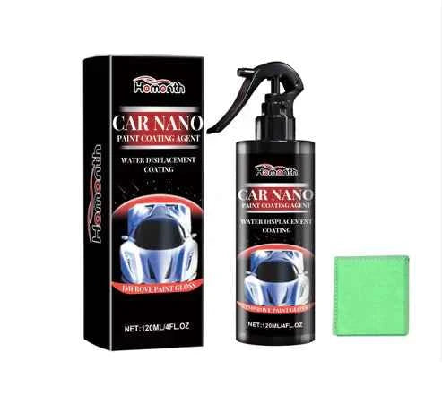 Car Nano Paint Coating Agent - Homonth