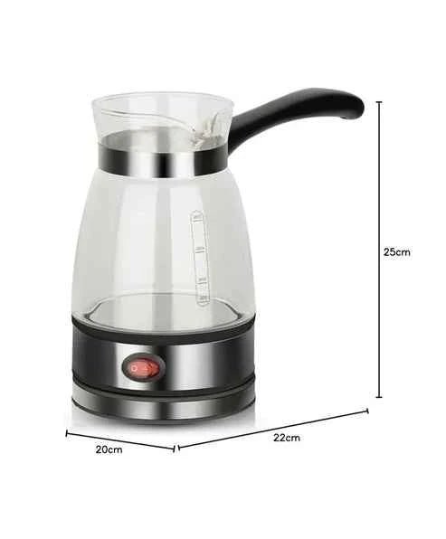 Electric Water Kettle