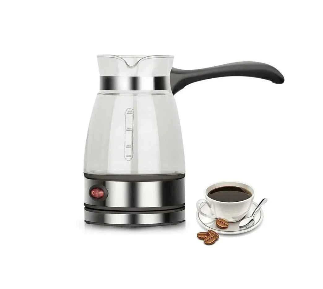 Electric Water Kettle
