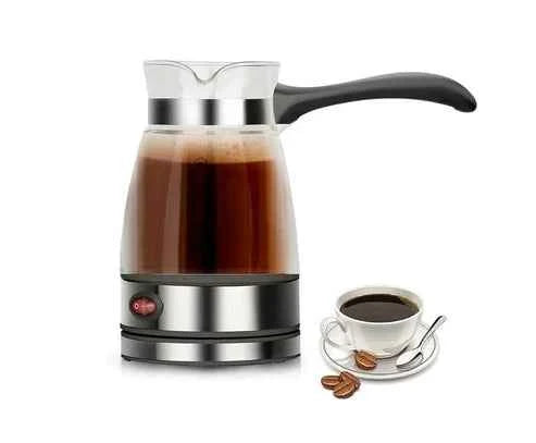 Electric Water Kettle