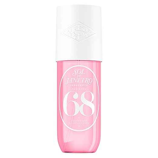 Sol de Janeiro - Hair & Body Perfume Mist (Original)