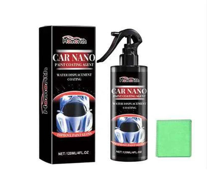 Car Nano Paint Coating Agent - Homonth