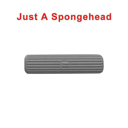 Powerful Squeeze Mini Self-squeezing Mop for Floor, Car , Window or Desk