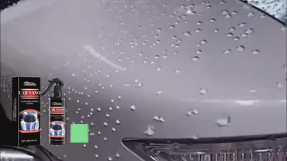 Car Nano Paint Coating Agent