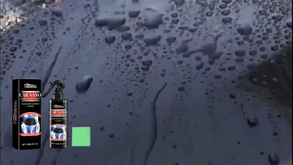 Car Nano Paint Coating Agent - Homonth
