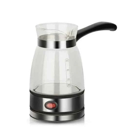 Electric Water Kettle